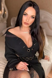 Проститутка Юлия